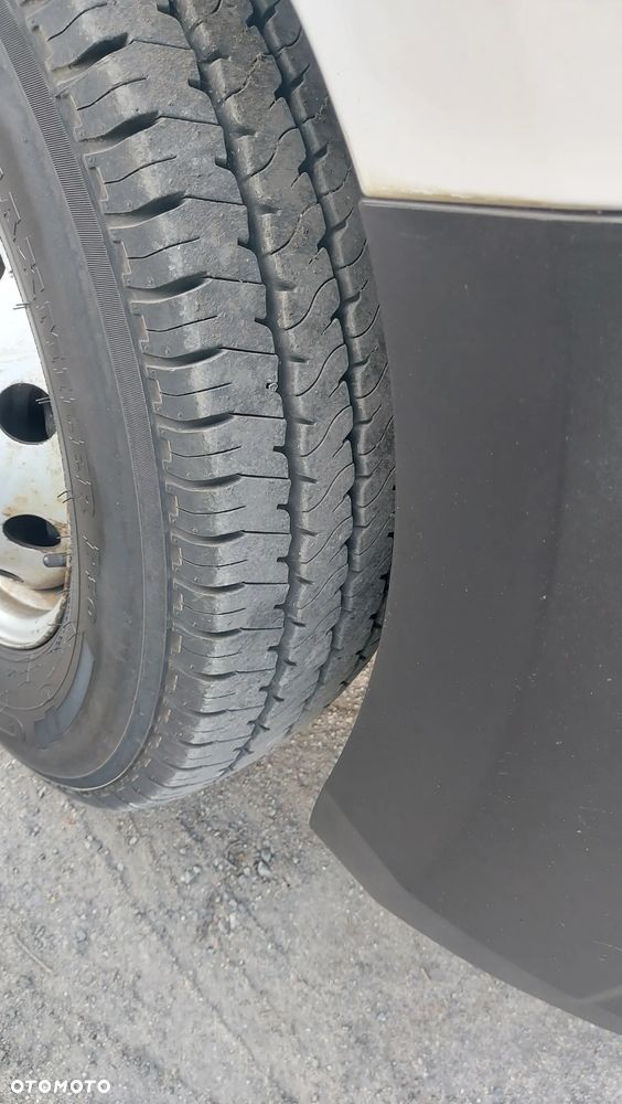 Fiat Ducato Maxi - 7