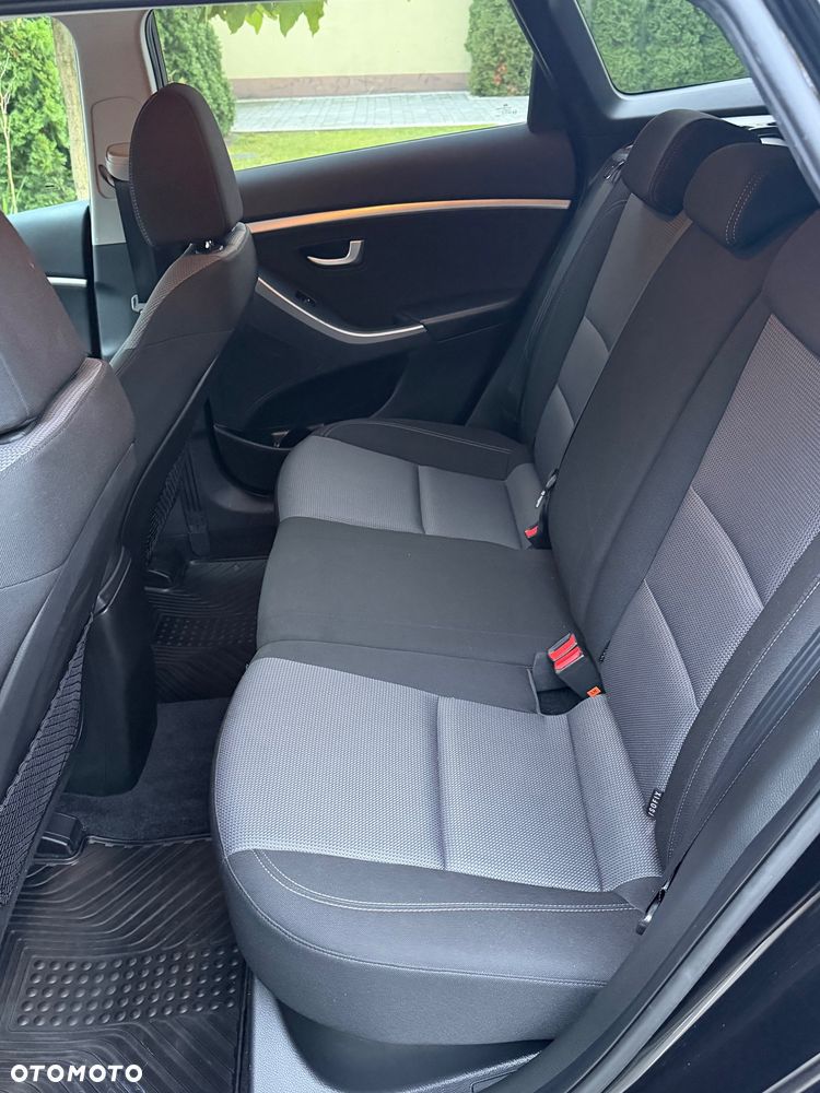 Hyundai i30 - 17