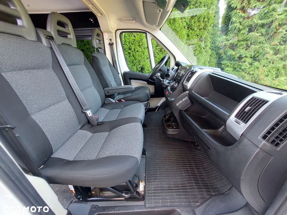 Fiat Ducato - 7