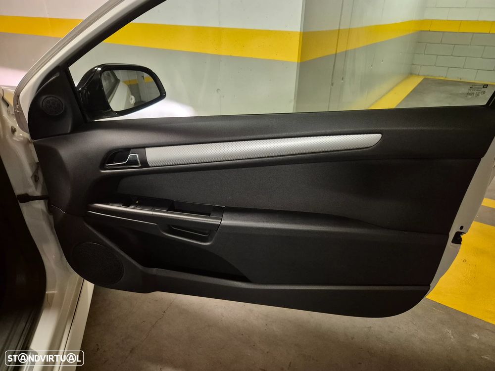 Opel Astra Van 1.3 CDTI OPC - 30