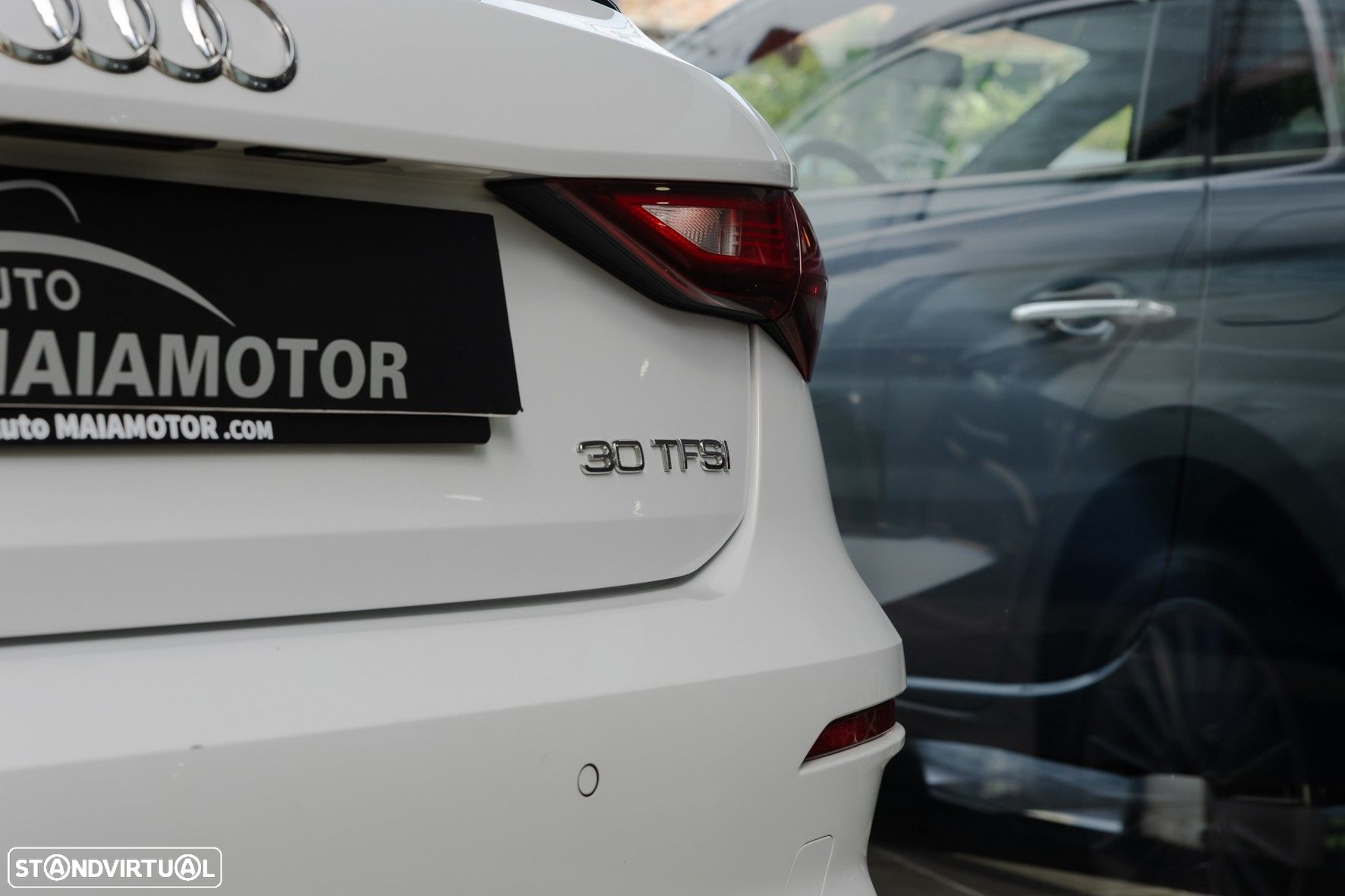 Audi A3 Sportback 30 TFSI Advanced S tronic - 20