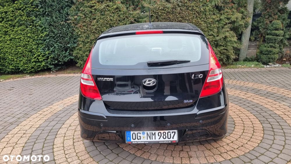 Hyundai i30 1.4 Edition 20 - 10
