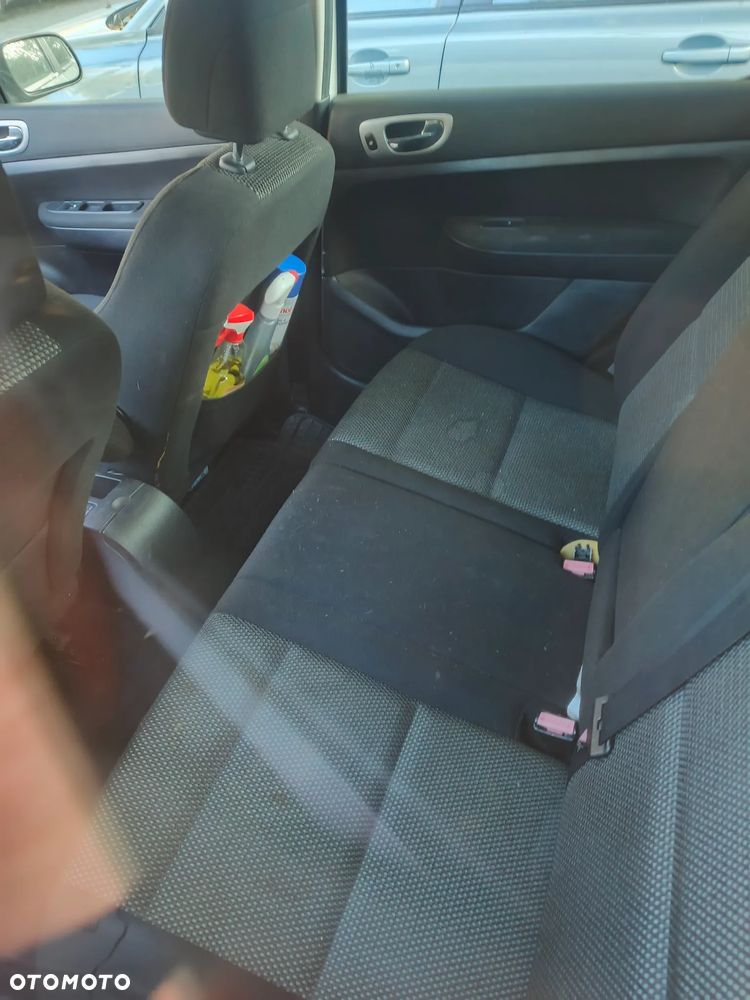 Peugeot 307 1.4 Trendy - 2