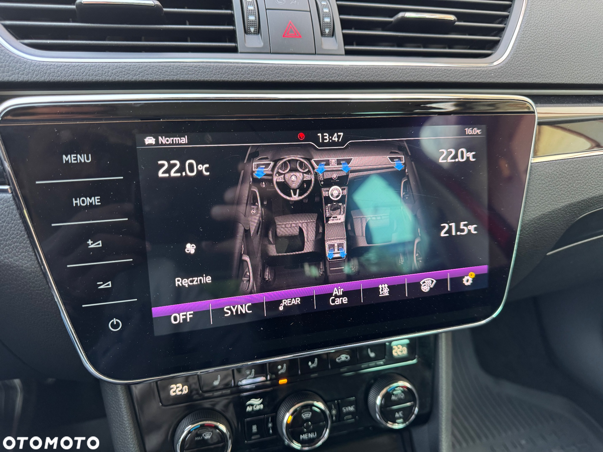 Skoda Superb 2.0 TDI 4x4 DSG L&K - 13