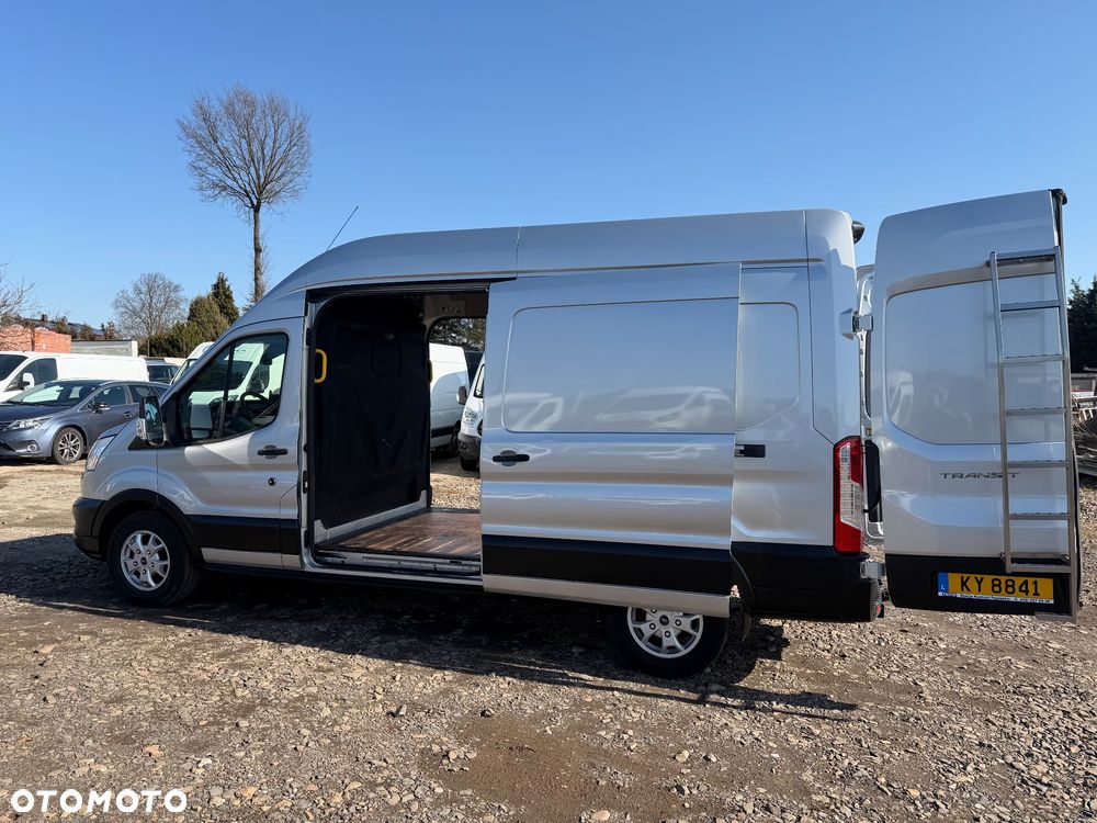 Ford Transit - 7