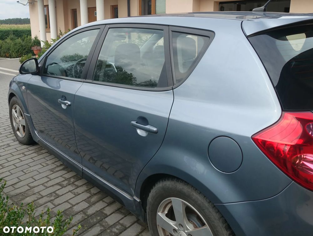 Kia Ceed 1.4 M - 7