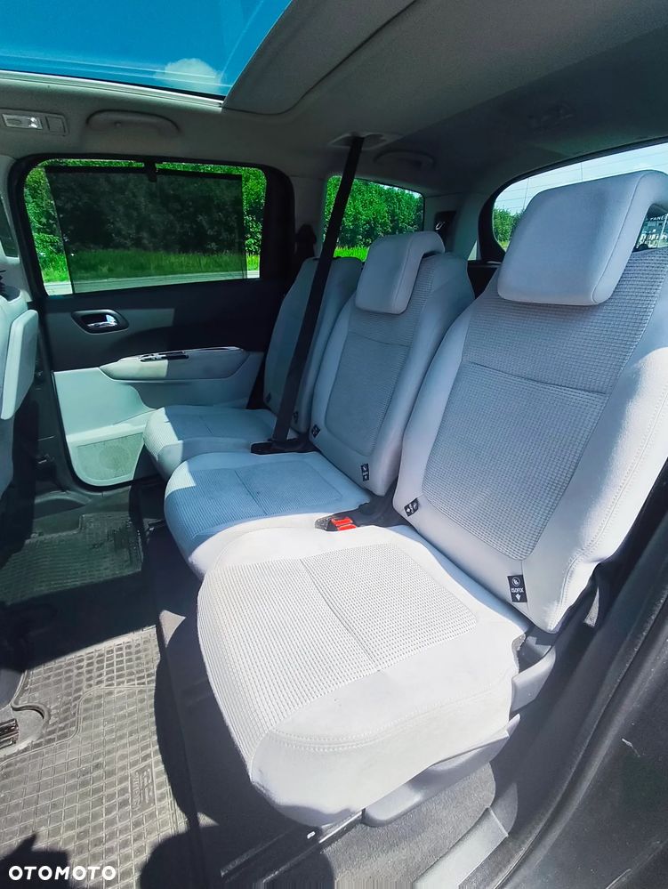 Peugeot 5008 2.0 HDi Premium - 5