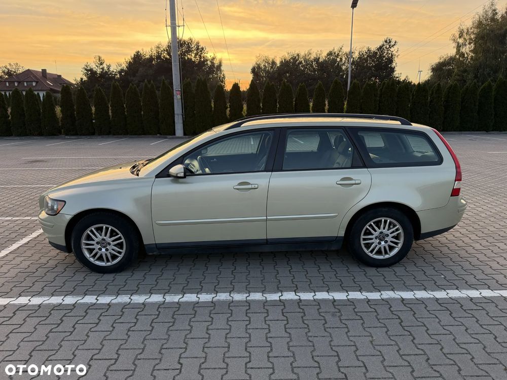 Volvo V50 1.8 Momentum - 3