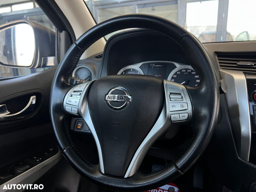 Nissan Navara - 11