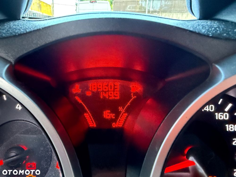 Nissan Juke 1.6 Acenta - 21