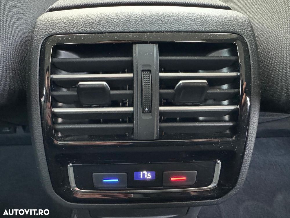 Volkswagen Passat 2.0 TDI (BlueMotion Technology) Comfortline - 30