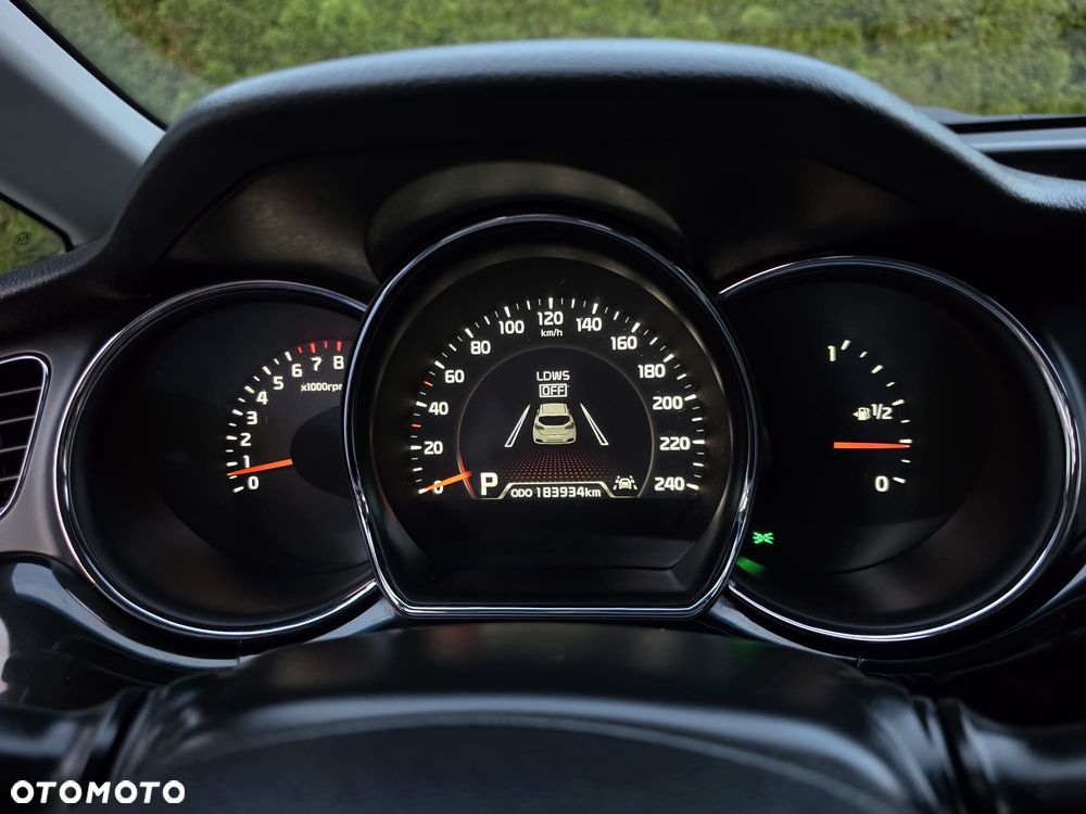 Kia Ceed 1.6 GDI DCT Platinum Edition - 20