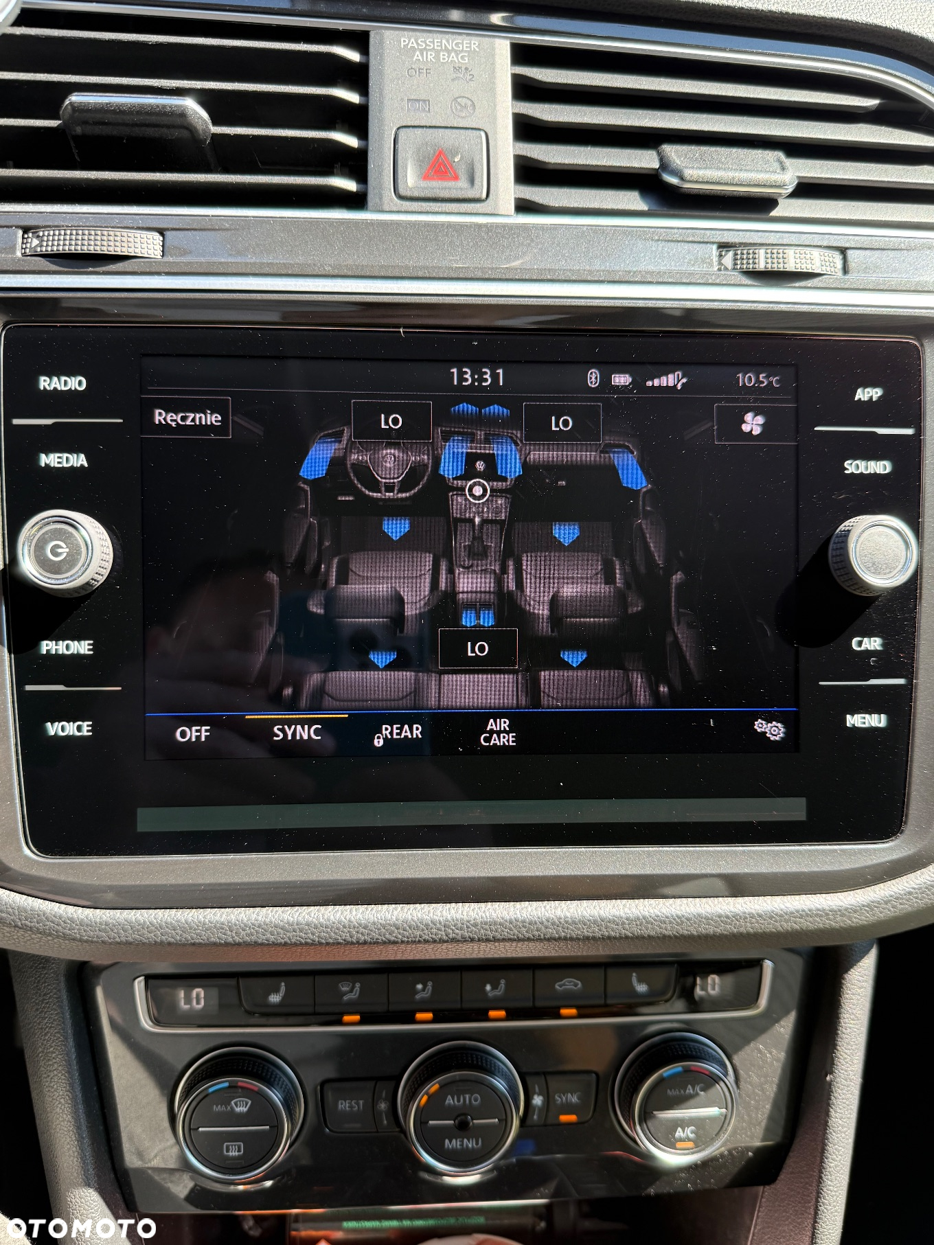 Volkswagen Tiguan 1.5 TSI EVO Comfortline - 29