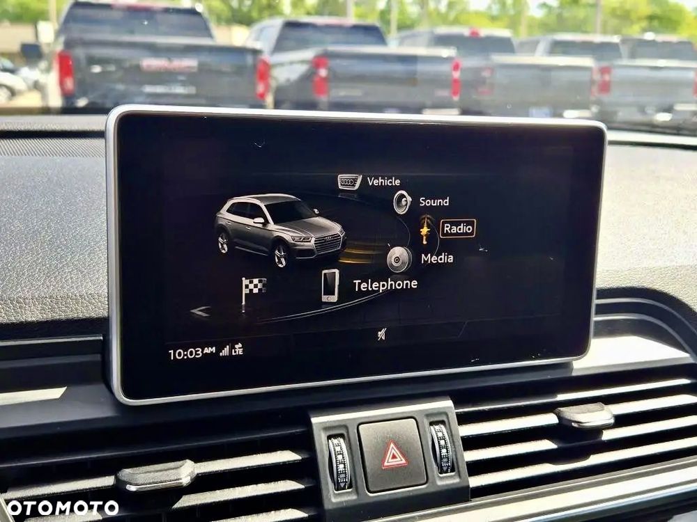 Audi Q5 2.0 TFSI Quattro S tronic design - 22