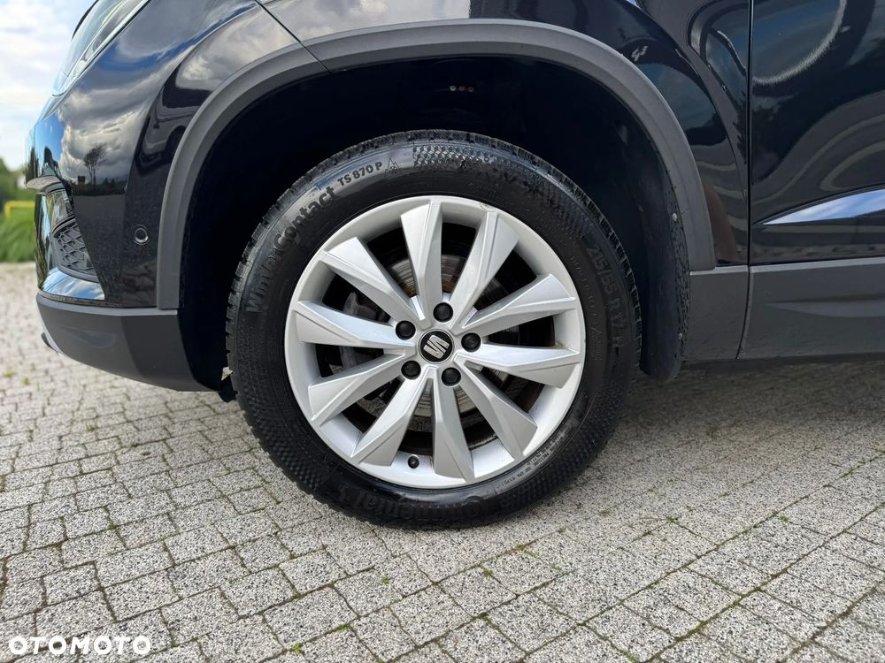 Seat Ateca - 11