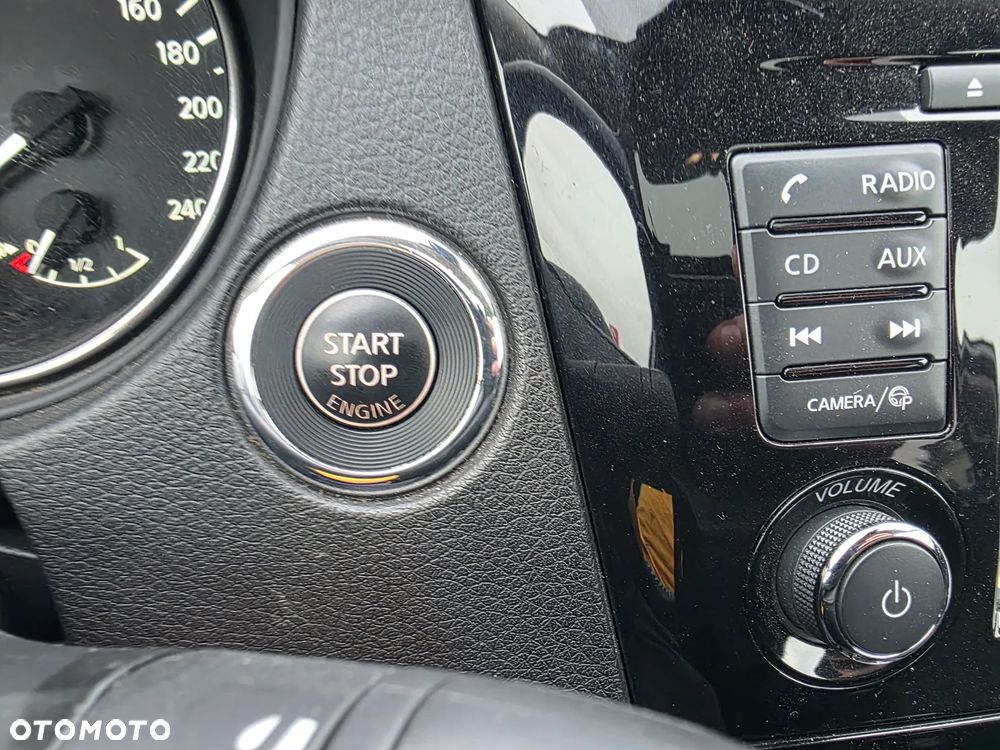 Nissan X-Trail 1.3 DIG-T N-Connecta - 20