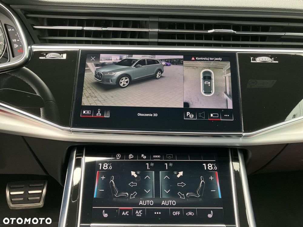 Audi SQ7 - 28