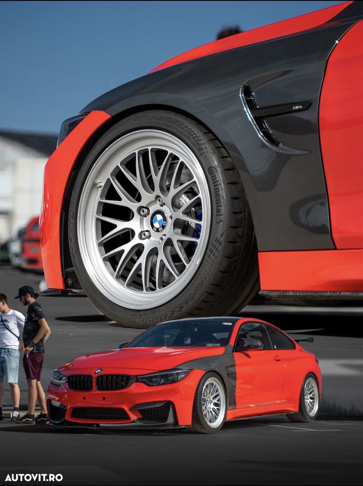 BMW M4 - 3