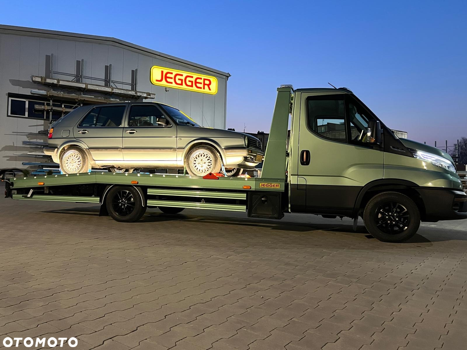 Iveco DAILY - 29
