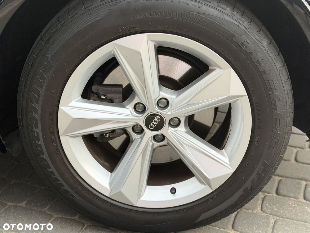 Audi Q7 - 26