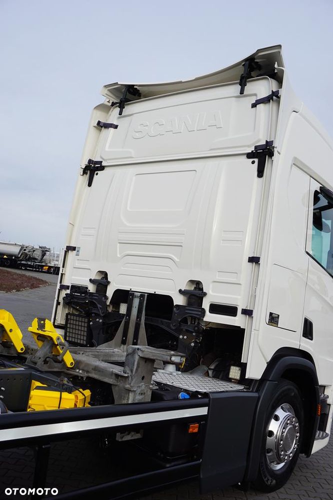 Scania R 450 / ACC / E 6 / RETARDER / BDF / 7,15 M , 7,45 M - 34