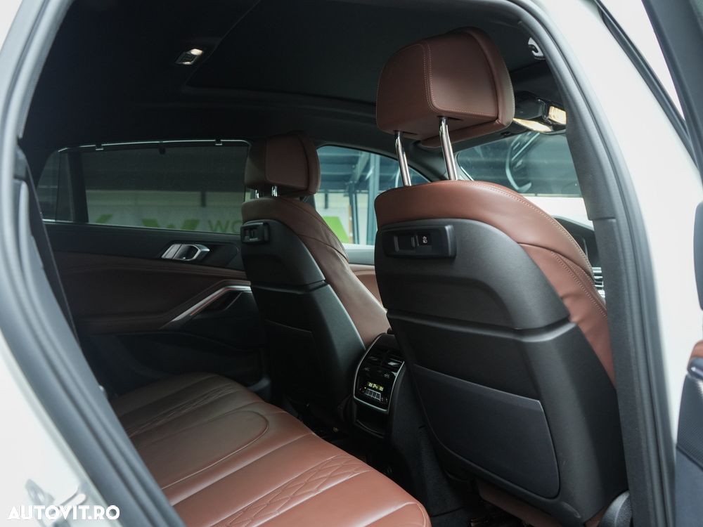 BMW X6 - 31