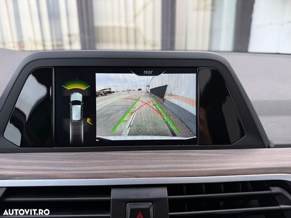 BMW X3 2018 — imagine 20