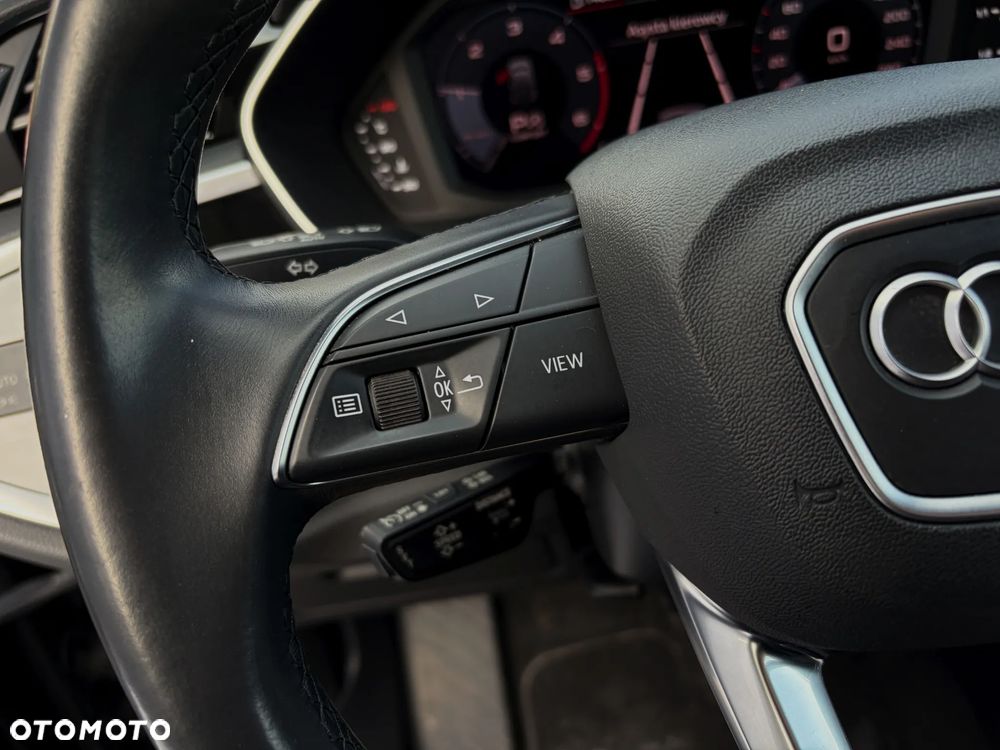 Audi Q3 Sportback 35 TDI S tronic - 24