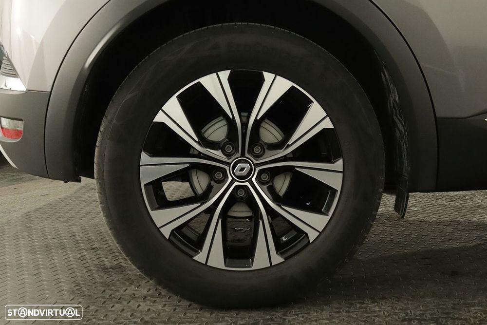 Renault Captur 1.0 TCe Techno - 5