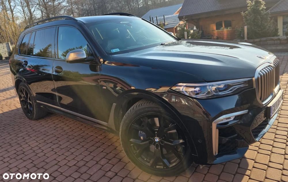 BMW X7 - 3