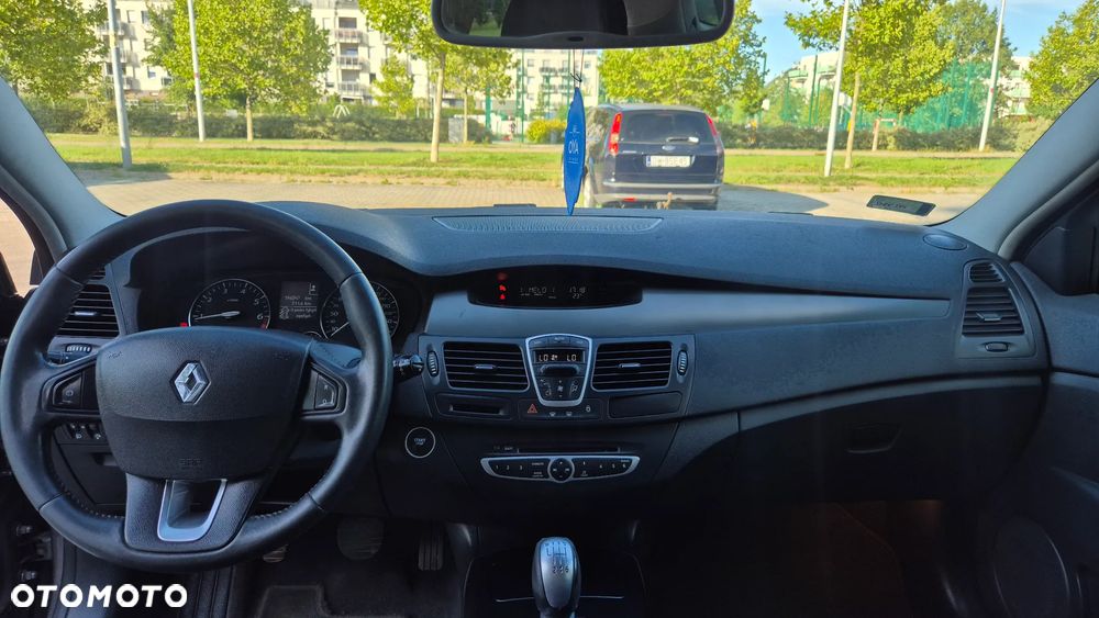 Renault Laguna 2.0 16V 140 Dynamique - 13