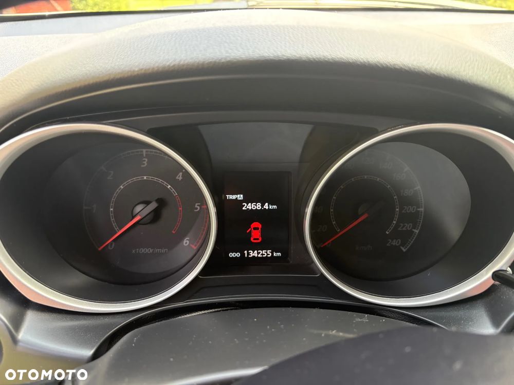 Mitsubishi ASX 1.8 DID Inform - 5