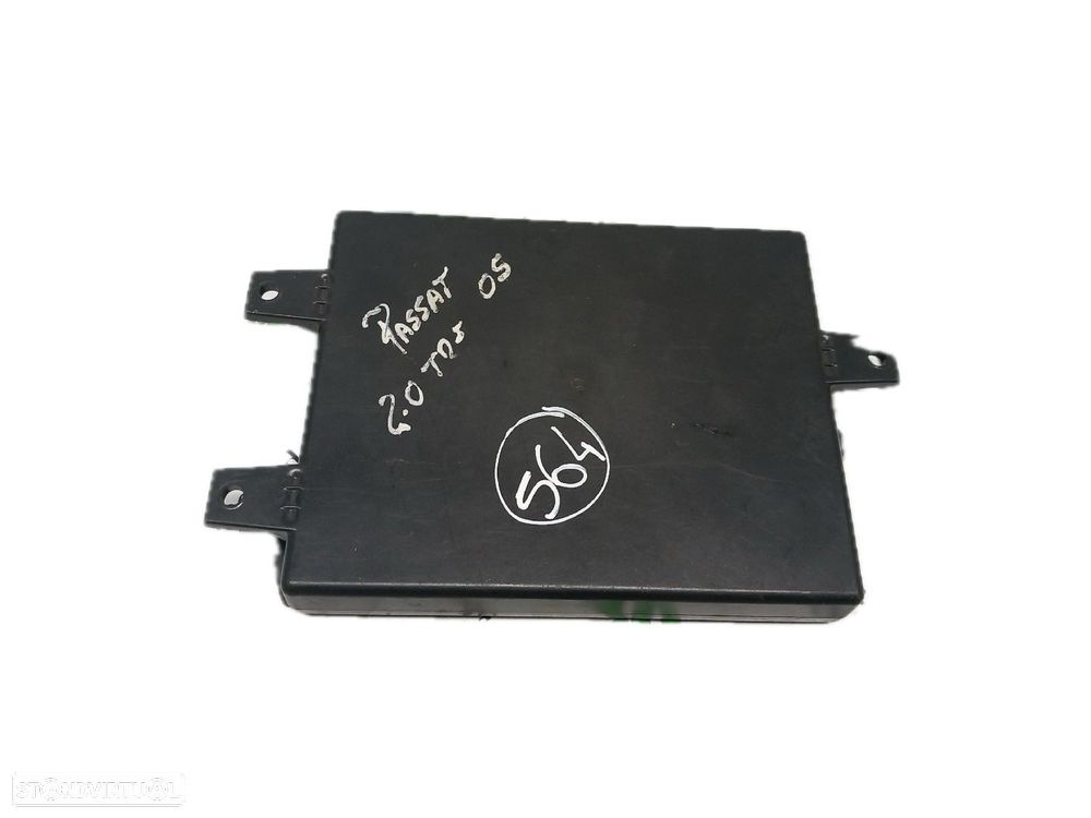 Módulo Eletrónico Volkswagen Passat Variant (3C5) - 2
