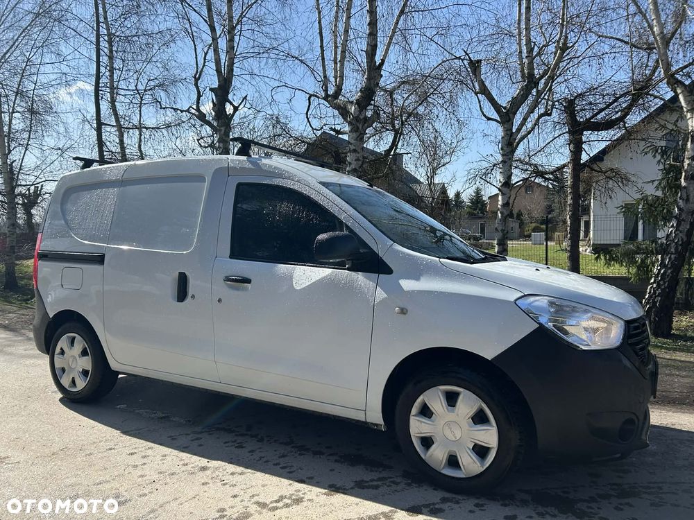 Dacia Dokker - 31