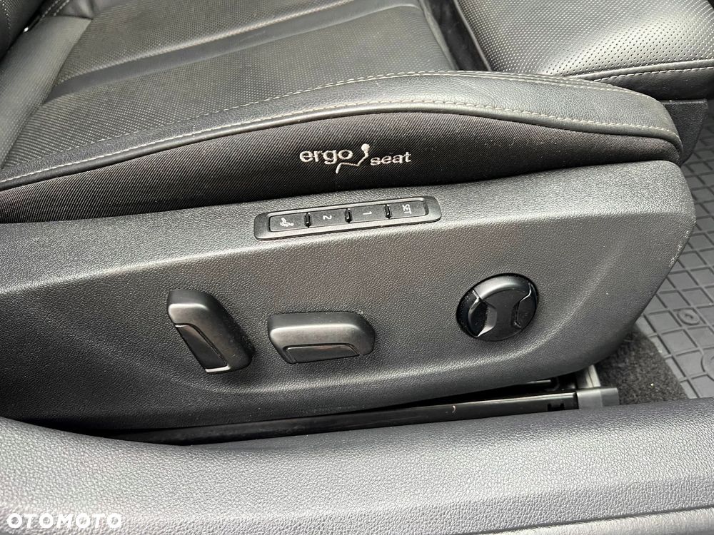 Skoda Octavia 1.5 TSI GPF ACT Style - 23