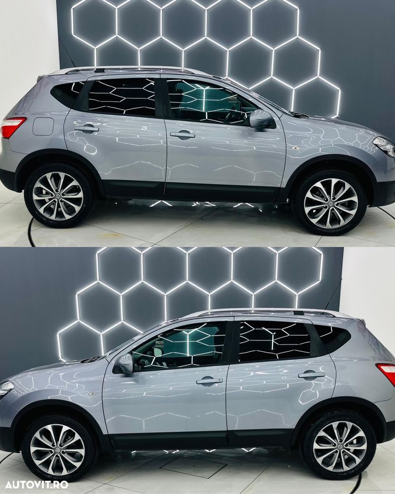 Nissan Qashqai 1.5 DCI I-Way - 5