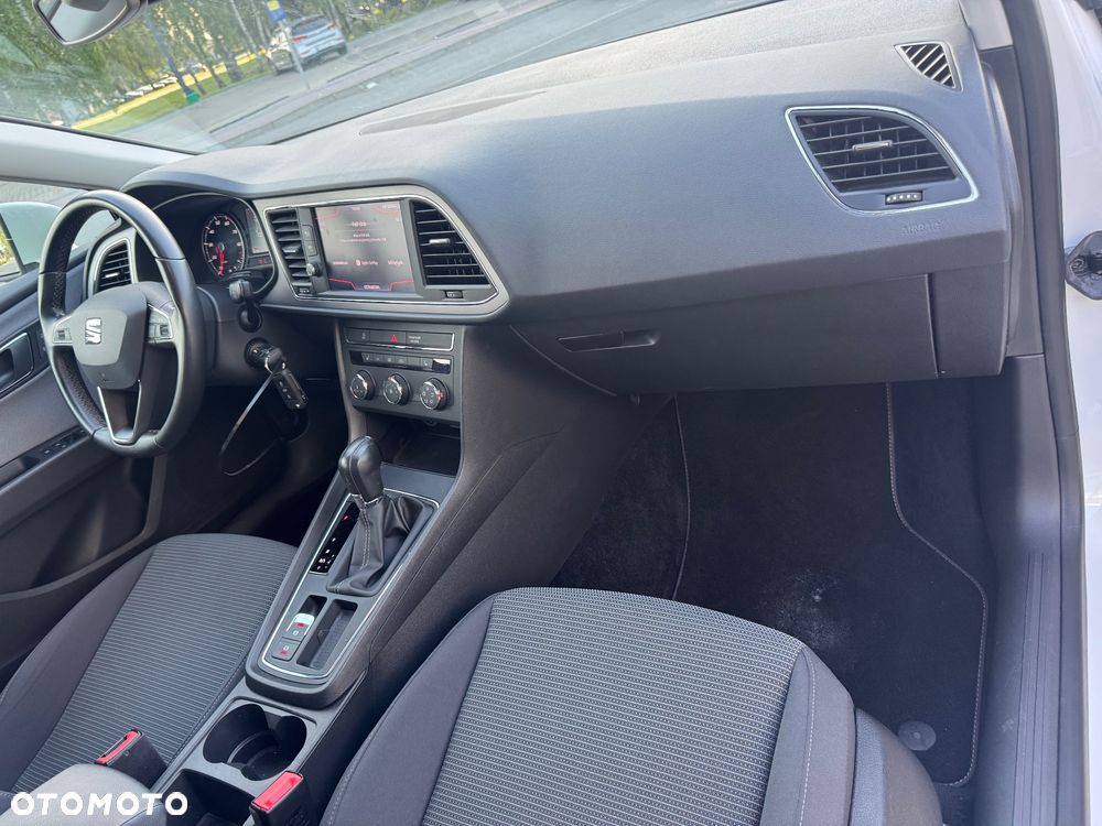 Seat Leon - 16