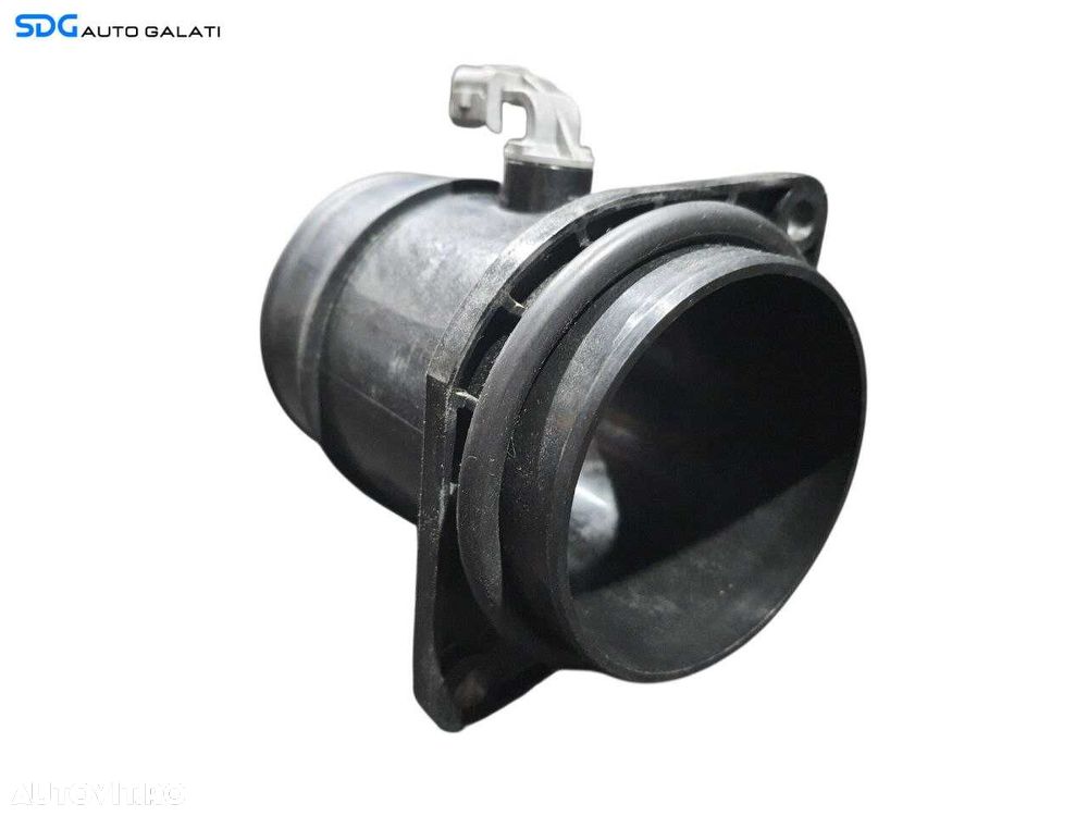 Senzor Debitmetru Aer Renault Megane 2 1.5 DCI 2002 - 2008 Cod 8200534179 [N3591] - 3