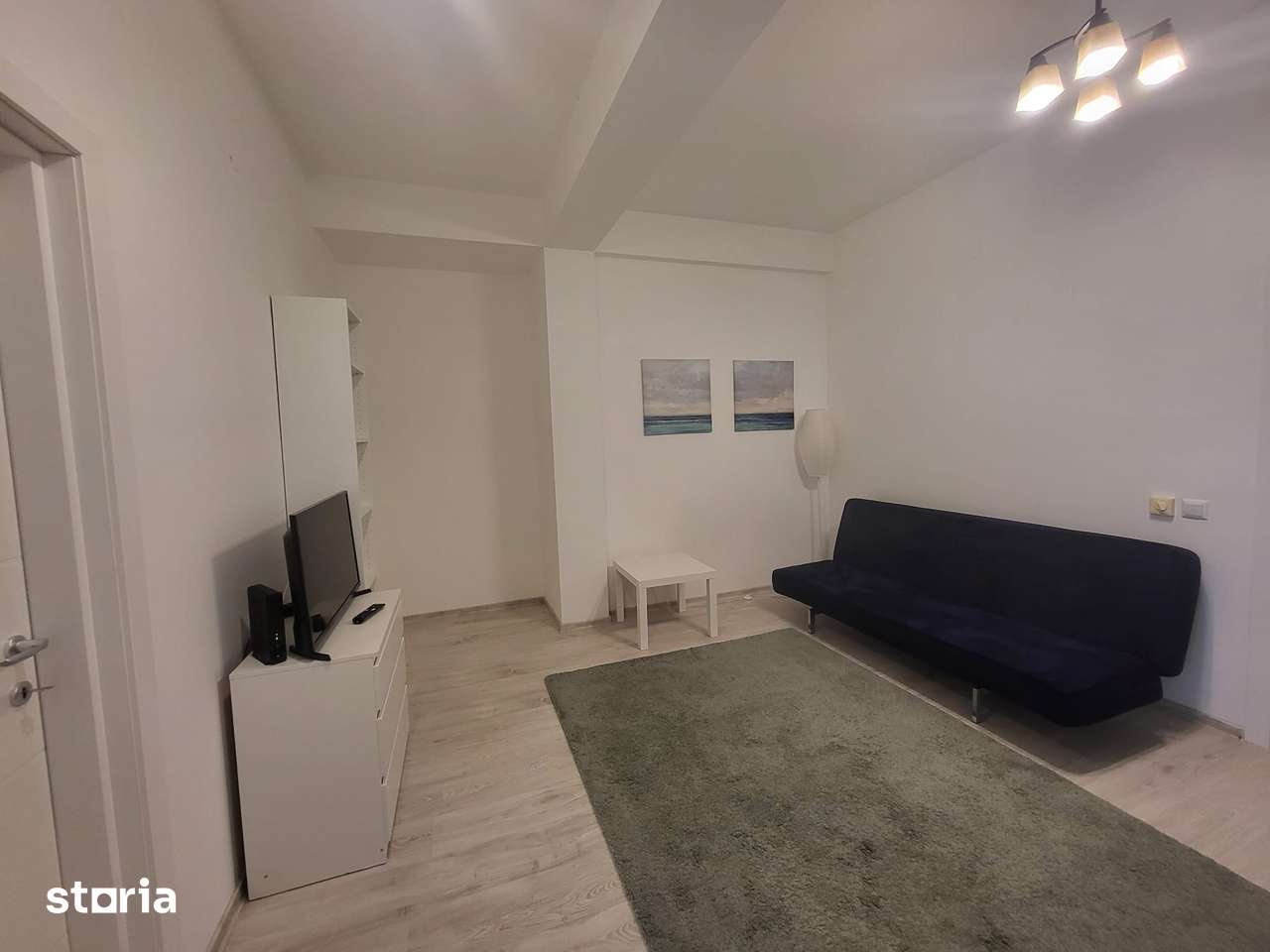 Centru - Independenței - UMF , apartament 3 camere de închiriat — fotografia 1