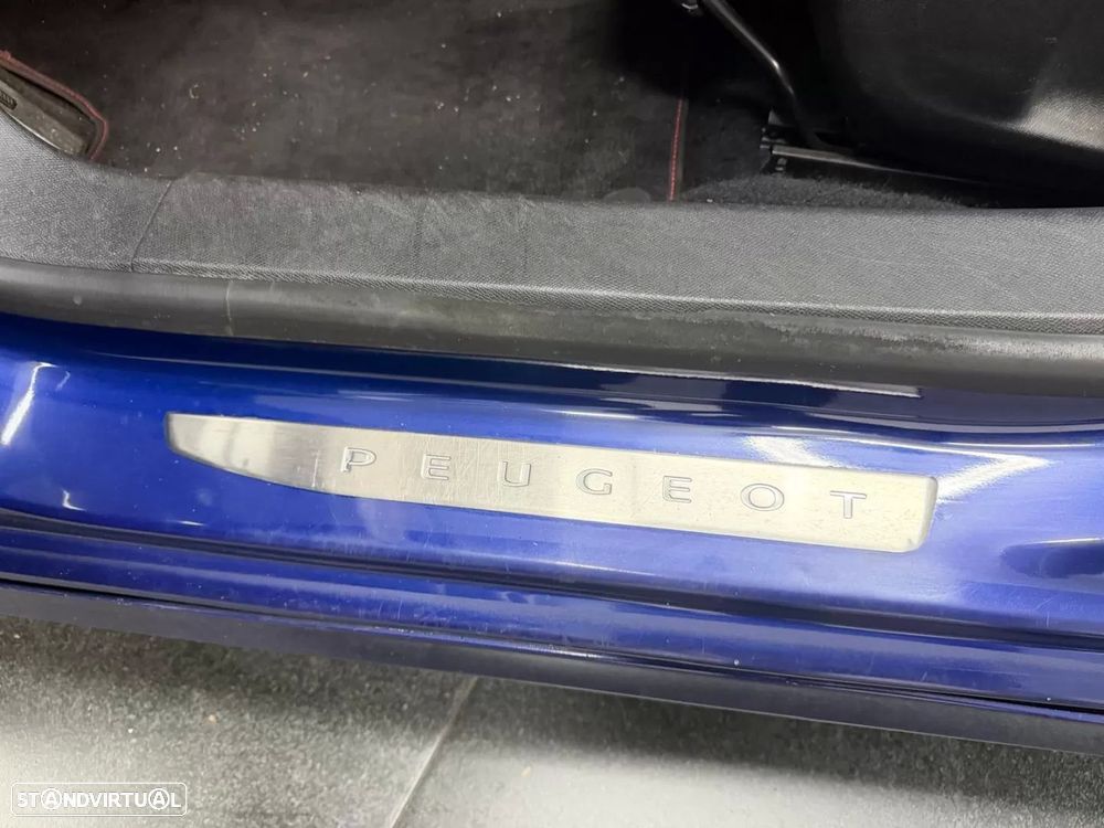 Peugeot 308 SW e-HDi FAP 115 Stop&Start EGS6 Allure - 16