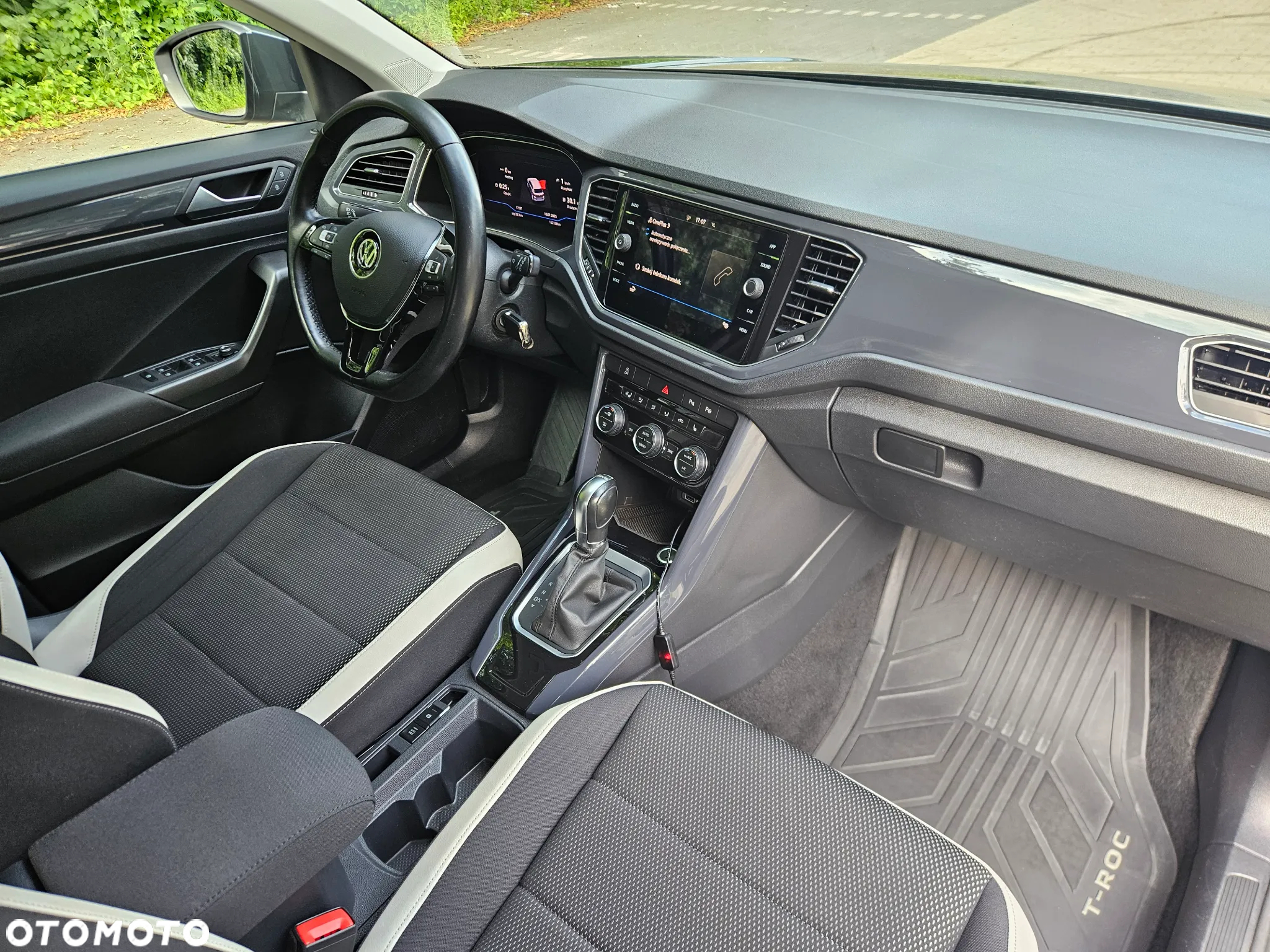Volkswagen T-Roc 2.0 TDI SCR DPF Premium DSG - 9