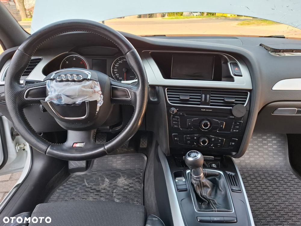 Audi A4 Avant 2.0 TDI Quattro Prime Line - 13