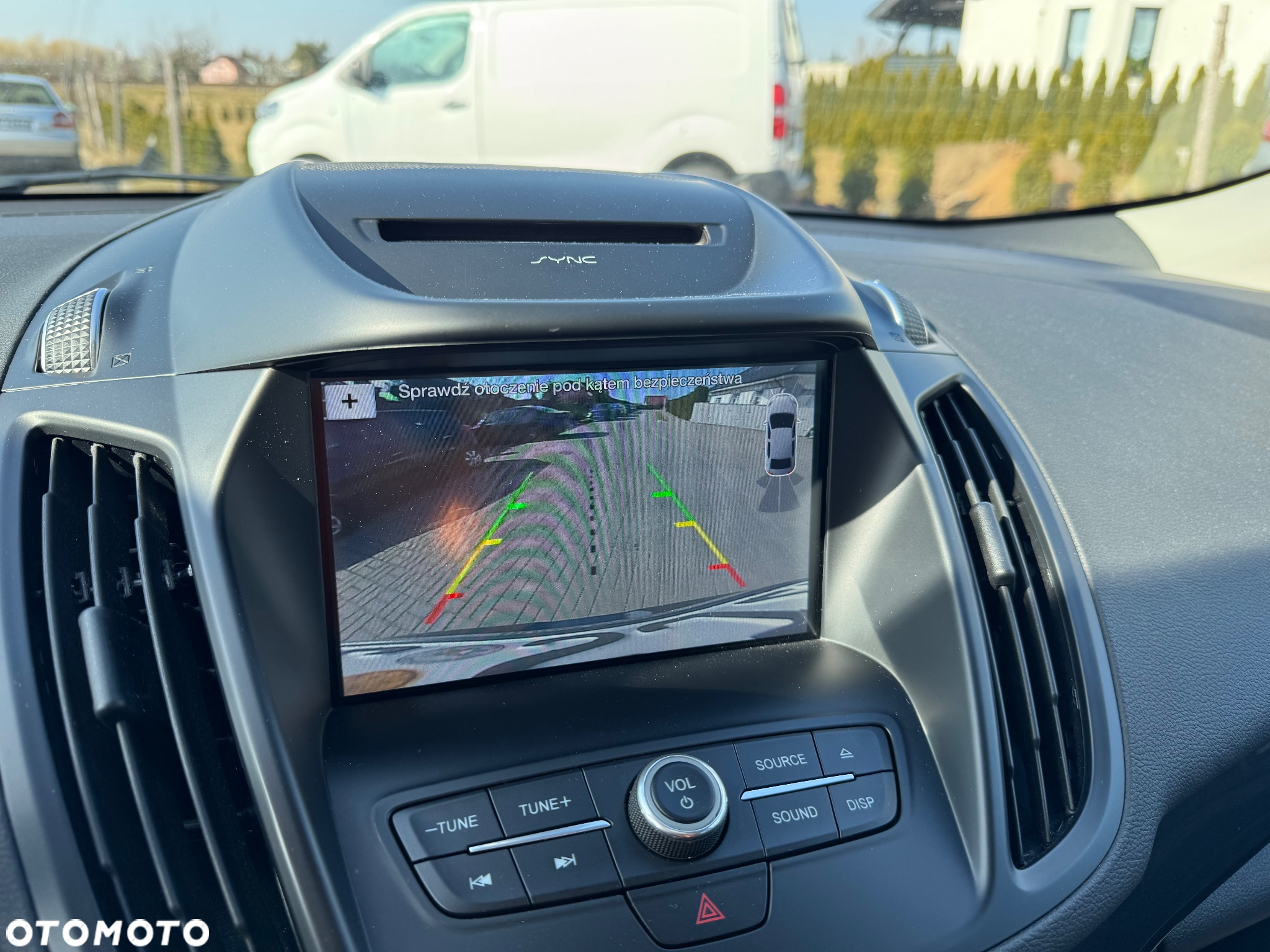 Ford Kuga 2.0 TDCi 4x2 Titanium - 23