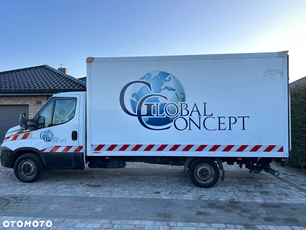 Iveco Daily - 7