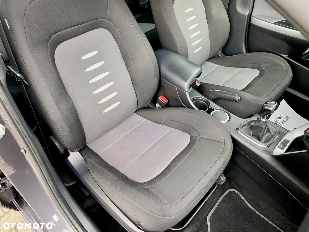 Kia Ceed 1.4 Business Line - 26