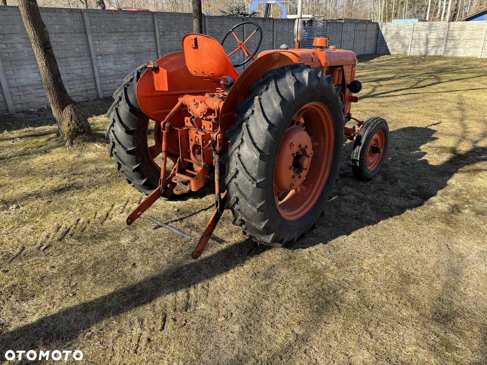 Fiat OM 35/40 R - 15