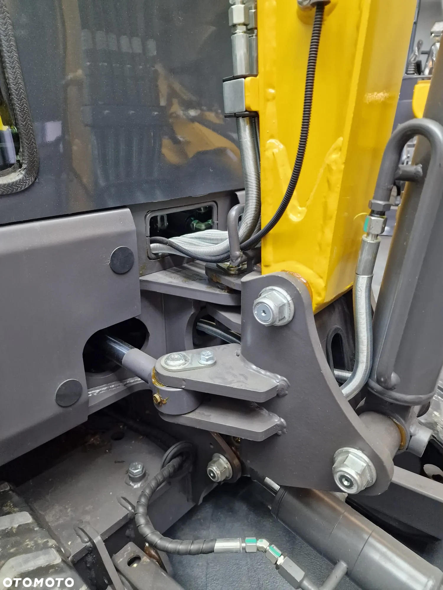 Berger Kraus BK1600KJSR - 7
