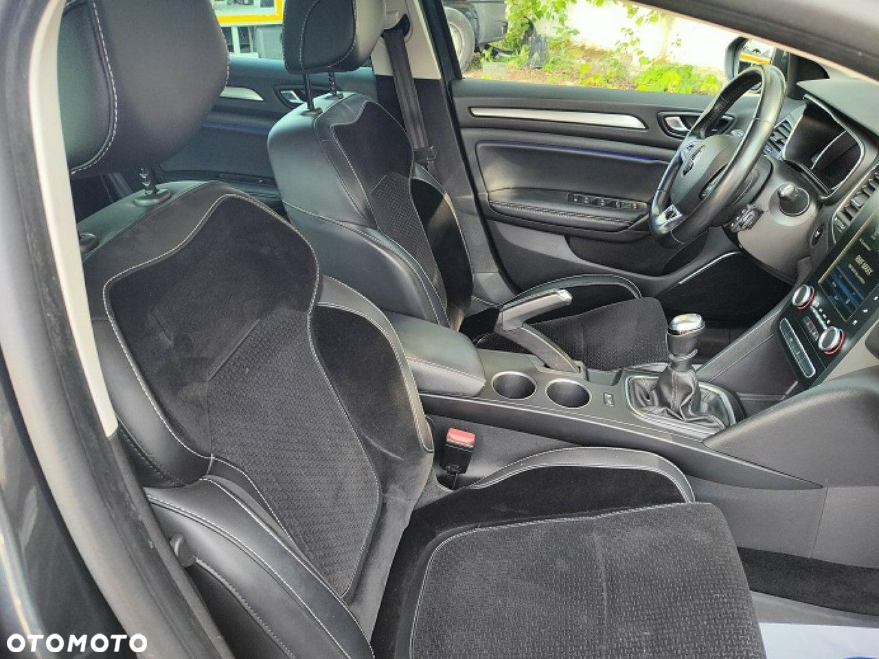 Renault Megane - 16