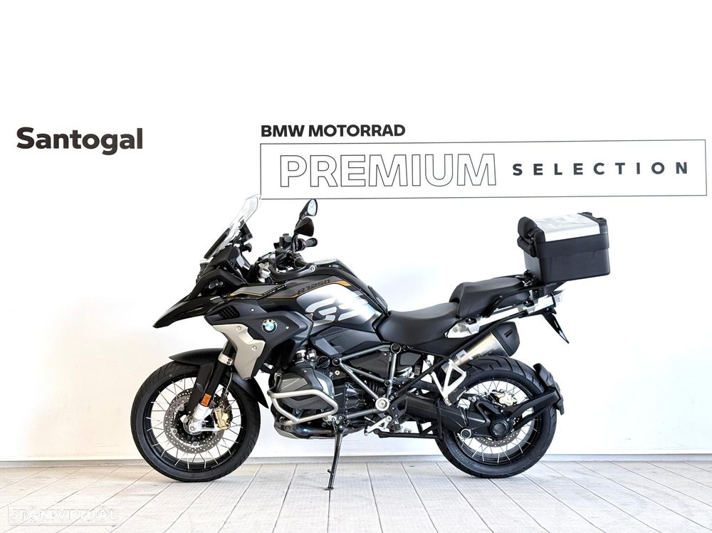 BMW R 1250 GS Exclusive - 1