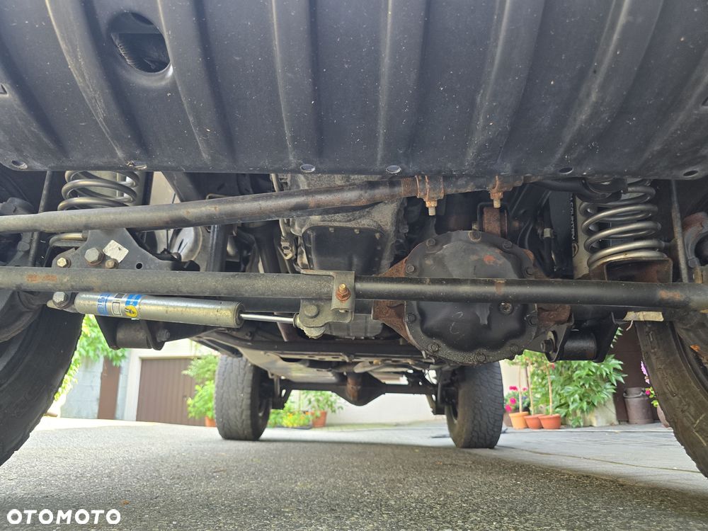 Jeep Wrangler 3.6 Unlim Sahara - 20